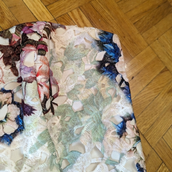 Stunning Sweetheart Dress - Picture 5 of 12